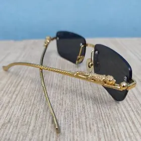 Очки Jaguar Açki