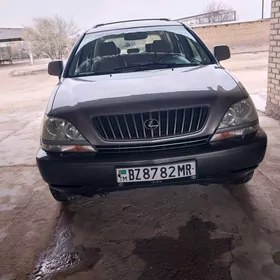 Lexus RX 300 2003