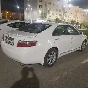 Toyota Camry 2008