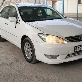 Toyota Camry 2003