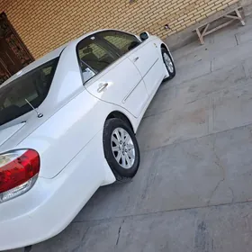 Toyota Camry 2003