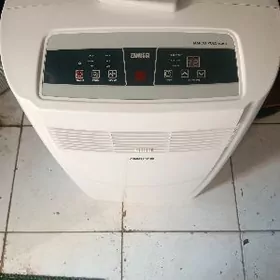 KONDENSIONER  ZANUSSI 40 lyk