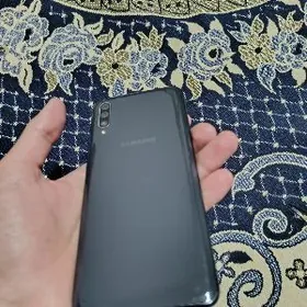 Samsung A70 6/128