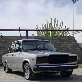 Lada 2107 2010