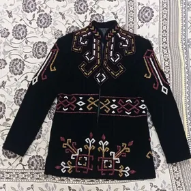 turkmen esik