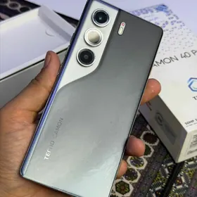 Tecno Camon40Pro 16/256gb