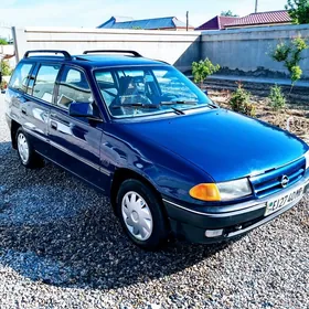 Opel Astra 1991
