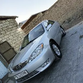 Toyota Camry 2002