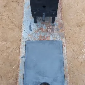 Türkmen peji suw nasos