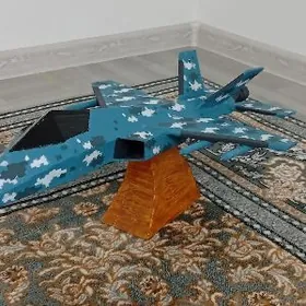 maket samolyotmaket samalyot