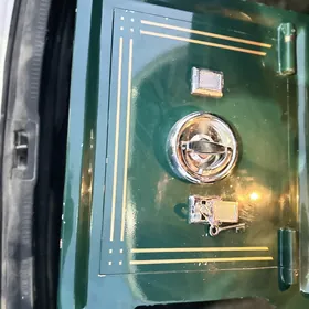 seyf cageli сейф