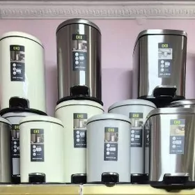 MUSUR BEDRE ÇOTGA SAWOK Ведро