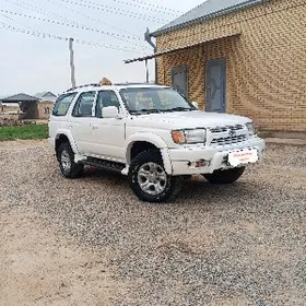 Toyota 4Runner 2002