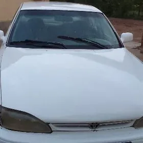 Toyota Camry 1993