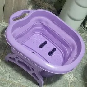 Ванночка для педикюра