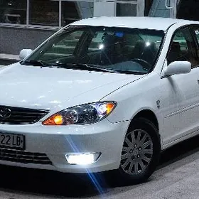 Toyota Camry 2002