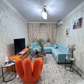 1 ком.2 этаж- Гаудан