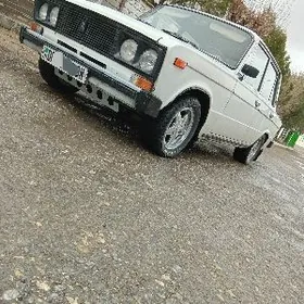 Lada 2106 1996