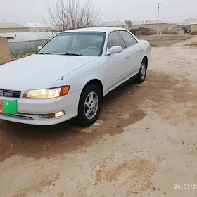 Toyota Mark II 1995