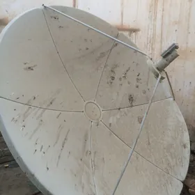 Антенна боль/ Anten uly