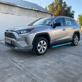 Toyota RAV4 2022
