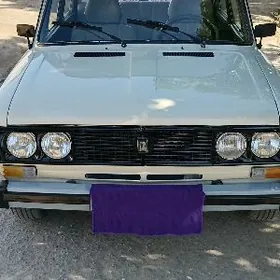 Lada 2106 2000