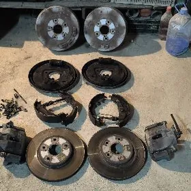 Duty seinna baran kalotka