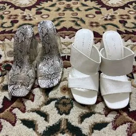 Йенил айакгаплар