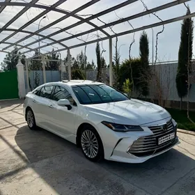 Toyota Avalon 2019
