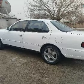 Toyota Camry 1996