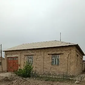 Чумный 4соток 4комнат