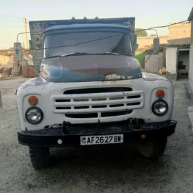 Zil 130 1983