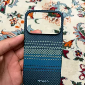 PITAKA cehol  17pro