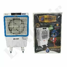 Suwly Wentilyator Browatt