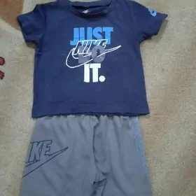 летняя одежда