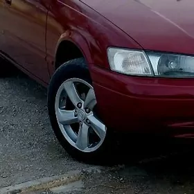 Diska  Lehsus Teker 215 60 16