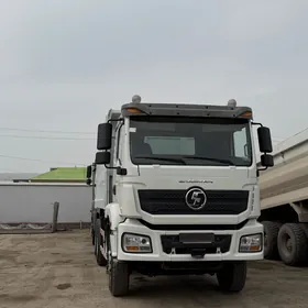 Ford Cargo 3536M 2019