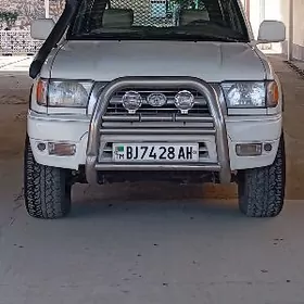 Toyota 4Runner 1999