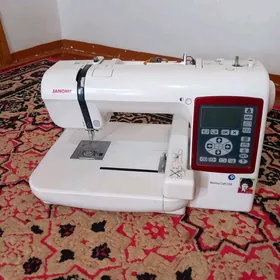 janome 230 E