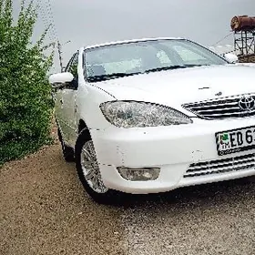 Toyota Camry 2002
