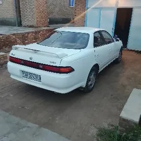 Toyota Mark II 1993