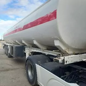 Kogel Euro Trailer 2003