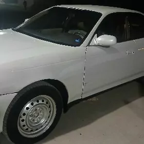 Toyota Mark II 1994