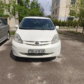 Toyota Sienna 2009