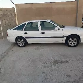 Opel Vectra 1991