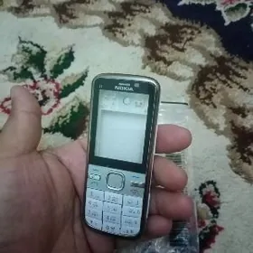 NOKİA C5-00 KORPUSY KOMPLEKT