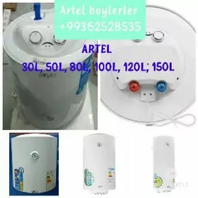 Artel we Ariston Boylerler