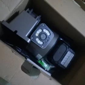 kamera
