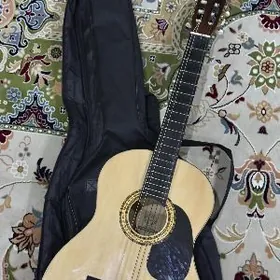 MBAT Classic Guitar