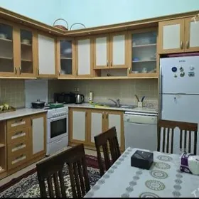 Arenda Mollanepes elitge 3kom